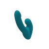 FUN FACTORY - SHARE LITE DOUBLE DILDO DEEP SEA BLUE - Afbeelding 6