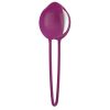 FUN FACTORY - SMARTBALL UNO WHITE/GRAPE - Afbeelding 3