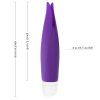 FUN FACTORY - VOLITA SLIM VIBRATOR VIOLET - Afbeelding 5