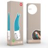FUN FACTORY - VOLTA G5 CLITORAL VIBRATOR PETROL - Afbeelding 4