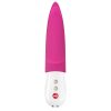 FUN FACTORY - VOLTA G5 CLITORAL VIBRATOR BLACKBERRY - Afbeelding 2