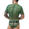 ANAIS MEN - MAGIC T-SHIRT XL - Afbeelding 2