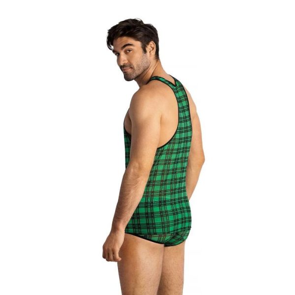 ANAIS MEN - MAGIC TOP XL - Afbeelding 2