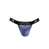 ANAIS MEN - NAVAL JOCK STRAP M - Afbeelding 3