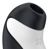SATISFYER - ORCA AIR PULSE STIMULATOR + VIBRATION - Afbeelding 4