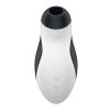 SATISFYER - ORCA AIR PULSE STIMULATOR + VIBRATION - Afbeelding 2