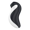 SATISFYER - ORCA AIR PULSE STIMULATOR + VIBRATION - Afbeelding 3