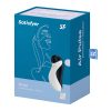SATISFYER - ORCA AIR PULSE STIMULATOR + VIBRATION - Afbeelding 6