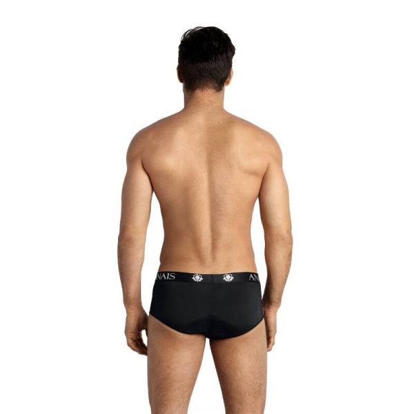 ANAIS MEN - PETROL BRIEF XL - Afbeelding 2