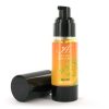 EXTASE SENSUAL - PIÑA COLADA HEAT STIMULATING OIL 30 ML - Afbeelding 2