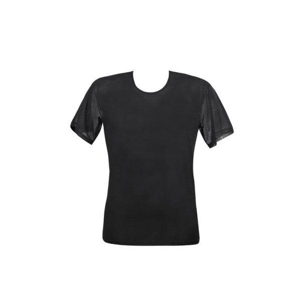 ANAIS MEN - PETROL T-SHIRT M - Afbeelding 3