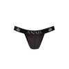 ANAIS MEN - PETROL JOCK STRAP S - Afbeelding 3