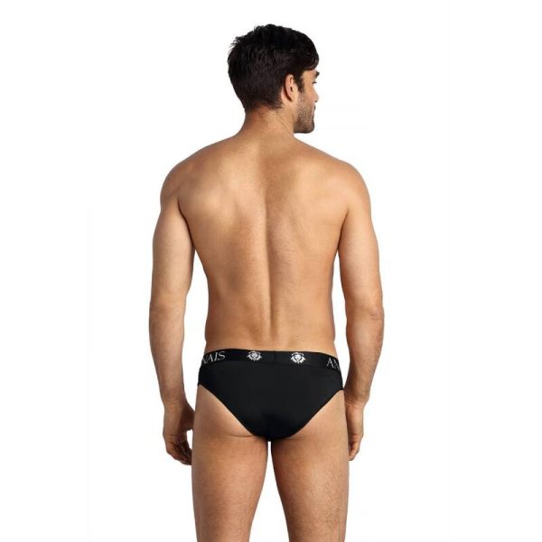 ANAIS MEN - PETROL SLIP M - Afbeelding 2