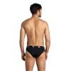 ANAIS MEN - PETROL SLIP L - Afbeelding 2