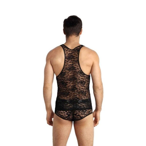 ANAIS MEN - ROMANCE TOP XL - Afbeelding 2