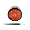 EXTASE SENSUAL - CHOCOLATE BODY PAINT WITH ATTRACTION EFFECT 50 ML - Afbeelding 3