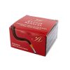 EXTASE SENSUAL - CHOCOLATE BODY PAINT WITH ATTRACTION EFFECT 50 ML - Afbeelding 4