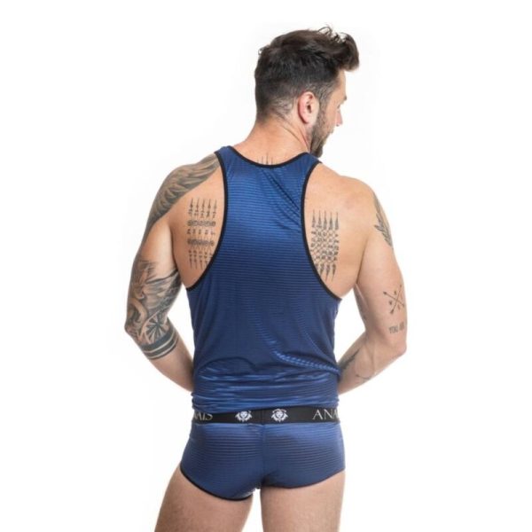 ANAIS MEN - NAVAL TOP S - Afbeelding 3