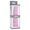 GET REAL - MINI CLASSIC SLIM VIBRATOR PINK - Afbeelding 3