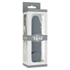 GET REAL - MINI CLASSIC VIBRATOR BLACK - Afbeelding 3
