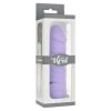 GET REAL - MINI CLASSIC VIBRATOR PURPLE - Afbeelding 3