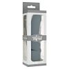 GET REAL - MINI CLASSIC G-SPOT VIBRATOR BLACK - Afbeelding 3