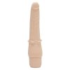 GET REAL - CLASSIC SMOOTH VIBRATOR SKIN - Afbeelding 2