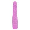 GET REAL - CLASSIC SLIM VIBRATOR PINK - Afbeelding 2