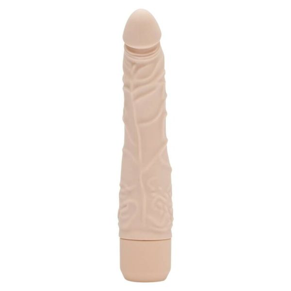 GET REAL - CLASSIC SLIM VIBRATOR SKIN - Afbeelding 2