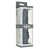 GET REAL - CLASSIC STIM VIBRATOR BLACK - Afbeelding 3