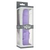 GET REAL - CLASSIC STIM VIBRATOR PURPLE - Afbeelding 3