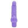 GET REAL - CLASSIC STIM VIBRATOR PURPLE - Afbeelding 2