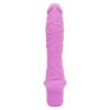 GET REAL - CLASSIC LARGE PINK VIBRATOR - Afbeelding 2
