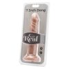 GET REAL - DONG 18 CM SKIN - Afbeelding 2