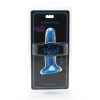 GET REAL - HAPPY DICKS DONG 12 CM BLUE - Afbeelding 2