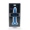 GET REAL - HAPPY DICKS DONG 19 CM BLUE - Afbeelding 2