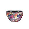 ANAIS MEN - COMICS SLIP XL - Afbeelding 4