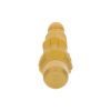 GET REAL - GOLD DICKER STIM VIBRATOR GOLD - Afbeelding 6