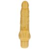 GET REAL - GOLD DICKER STIM VIBRATOR GOLD - Afbeelding 4