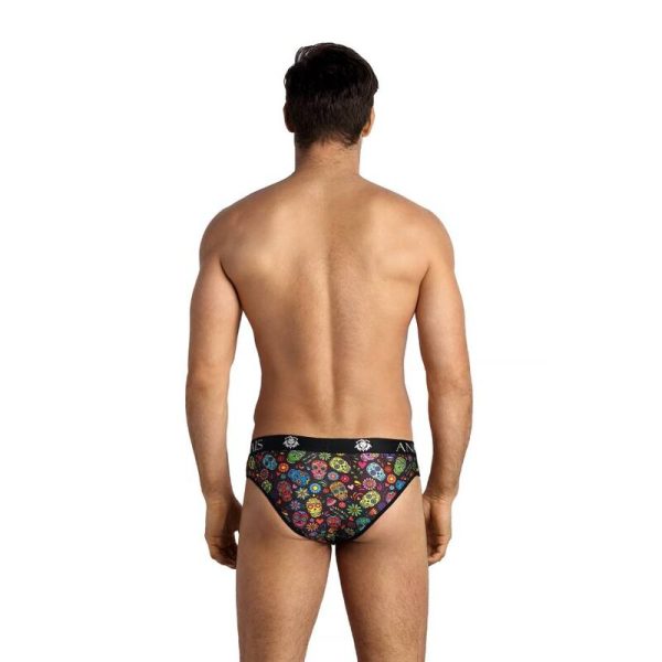 ANAIS MEN - MEXICO SLIP S - Afbeelding 2