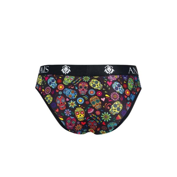ANAIS MEN - MEXICO SLIP M - Afbeelding 4