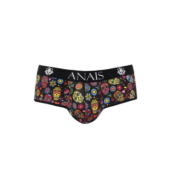 ANAIS MEN - MEXICO JOCK BIKINI S - Afbeelding 3