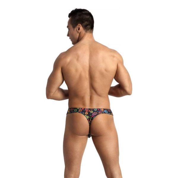 ANAIS MEN - MEXICO STRING L - Afbeelding 2