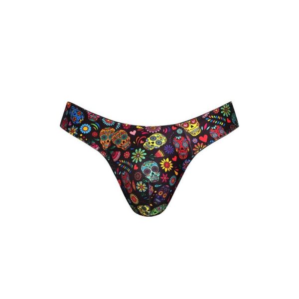 ANAIS MEN - MEXICO STRING L - Afbeelding 3