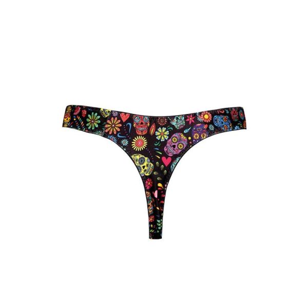 ANAIS MEN - MEXICO STRING L - Afbeelding 4
