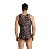 ANAIS MEN - MEXICO TOP S - Afbeelding 2