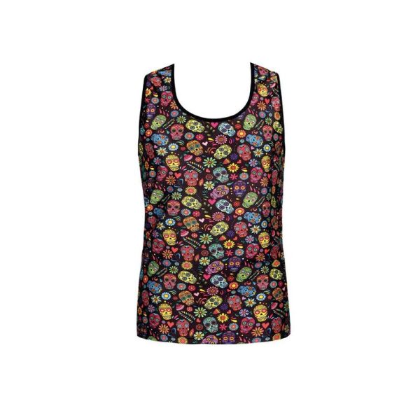 ANAIS MEN - MEXICO TOP XL - Afbeelding 3