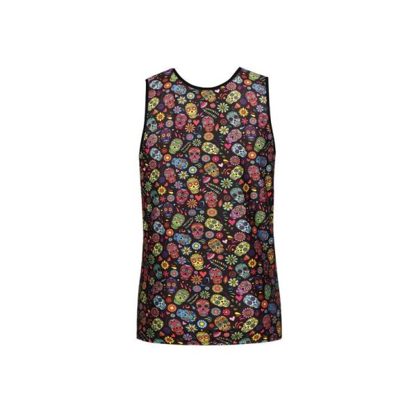 ANAIS MEN - MEXICO TOP XL - Afbeelding 4