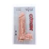 GET REAL - EXTREME XL DILDO 25,5 CM SKIN - Afbeelding 5