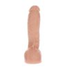 GET REAL - EXTREME XXL DILDO 28 CM SKIN - Afbeelding 2